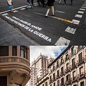 Arte Callejero: 