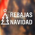  Vinilos escaparates Navidad Rebajas - vinilos para escaparates - vinilos para cristales - adhesivo vinilo 04073