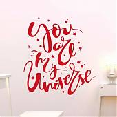 Nueva colección de vinilos adhesivos para la decoración del hogar en este invierno!