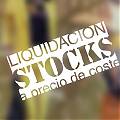  Vinilos Originales para Tiendas Liquidación Stocks a precio de coste 03375