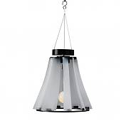 Nueva lámpara IKEA que se alimenta tanto por el Sol como por el Viento