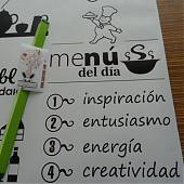 Ideas para decorar un bar, restaurante o cafetería de manera económica con vinilos decorativos