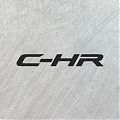  Vinilo adhesivo Toyota C-HR: Personalización de calidad para tu crossover 09266