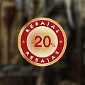  Adhesivo circular personalizado – Destaca promociones y ofertas en escaparates de manera original 06145