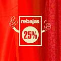  Vinilo Adhesivo Personalizado para Campañas de Rebajas en EBREVINIL 08765
