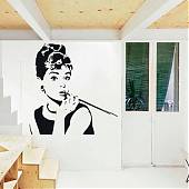 Trucos para decorar paredes con nuevos productos decorativos