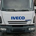  Vinilo decorativo especial para camiones, furgonetas y vehículos IVECO 06827