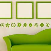 ¿Cuál es el color ideal para tu casa en la decoración con vinilos adhesivos?