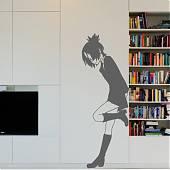 Vinilos personalizados, la solución definitiva para los que buscan una decoración original