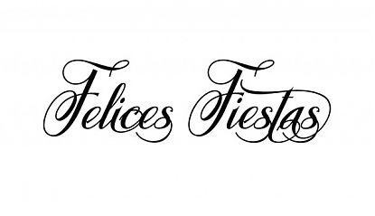  Vinilo de texto especial para decoración navideña - adornos navideños, pegatinas de navidad 08465