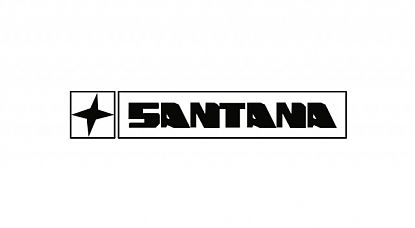  Pegatinas SANTANA - Land Rover Santana - Vinilos adhesivos decoración vehículos SANTANA 08633