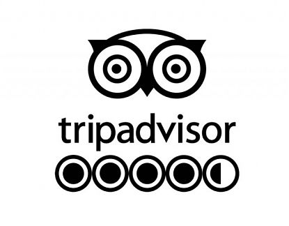  Vinilo adhesivo bares y restaurantes Opiniones de Tripadvisor -  Estrellas de Tripadvisor 06662