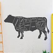 Vinilos decorativos para carnívoros!