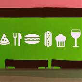 Cómo montar y decorar un bar en tu propia casa.