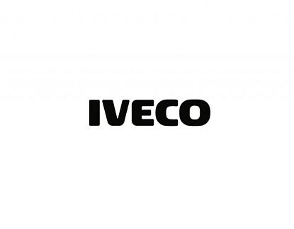  Vinilo decorativo especial para camiones, furgonetas y vehículos IVECO 06827