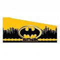  Transforma tu Pinball en una Aventura de Gotham con Nuestro Vinilo de Batman para Laterales 08801-4