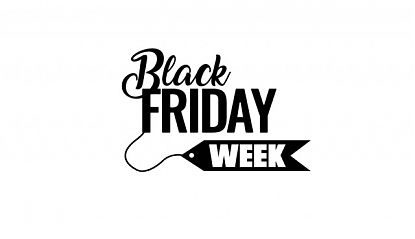  Vinilo Adhesivo Personalizado para BLACK WEEK: Aumenta la Visibilidad de Tus Promociones y Atrae Más Clientes 09188