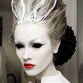 25 ideas para cambiar tu rostro la noche de Halloween
