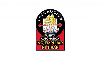  Vinilo Adhesivo para Puertas Automáticas: Innovación y Seguridad en tus Accesos 09328