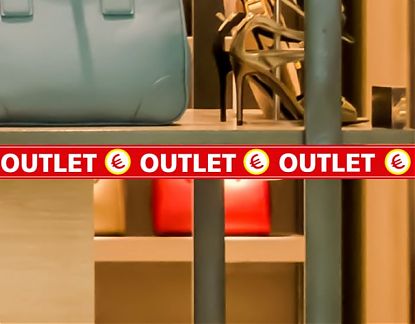  Vinilo adhesivo para lineales de supermercados y tiendas - OUTLET 07829