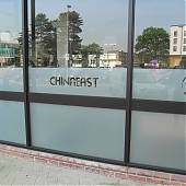 Vinilos decorativos esmerilados o translúcidos para ventanas, cristales y escaparates