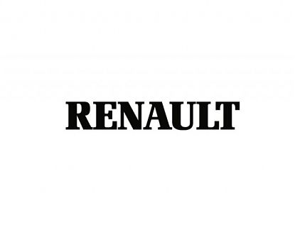  Vinilo adhesivo de corte para la decoración de vehículos industriales Renault 06829