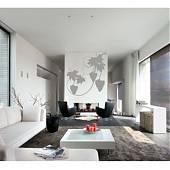 Tres importantes razones para decorar tu hogar con vinilos y stickers decorativos