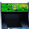  Artes finales en vinilo para la decoración de muebles arcade - BARTOP 04288