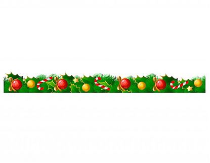  Adhesivos Navideños Especial escaparates Tiendas Adornos de Navidad 04775