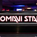  Marquesina Comavi Star – Vinilo Adhesivo para Máquina Recreativa (1988) 010035