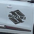  Suzuki Vitara Stickers - Pegatinas para coche - Compra Adhesivos suzuki vitara - Pegatinas 4x4 suzuki 08586