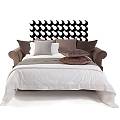  Vinilo espacial para decoración de cabeceros de cama - vinilos decorativos dormitorio, vinilo decorativo cabeceros de cama, vinilos decorativos 03553