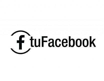  Vinilo adhesivo para negocios Facebook 06004