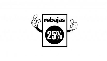  Vinilo Adhesivo Personalizado para Campañas de Rebajas en EBREVINIL 08765