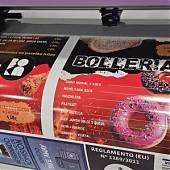 Nuevo Servicio de EBREVININ: Diseño e Impresión de Cartas para Bares y Restaurantes
