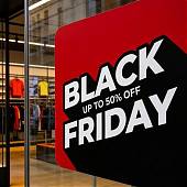 La Regla de los 3 Segundos: Cómo Detener al Cliente en la Calle este Black Friday