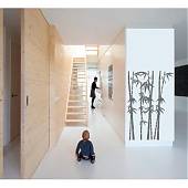 Vinilos Orientales de pared