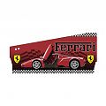  Eleva el Estilo de tu Pinball con Vinilo Adhesivo de Ferrari 08805-5