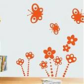 Decora tu aula: Vinilos para Guarderías y Escuelas Infantiles