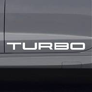 Pegatinas para coche SEAT TURBO - Pegatinas Vinilo Coche SEAT TURBO - seat stickers,adhesivos, decals 08210