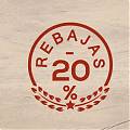  Vinilos de Rebajas para Escaparate Personalizados a Medida · Corte por Plóter · Envío en 48h a toda España 08354