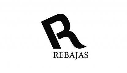  Vinilo Rebajas y Descuentos para Campaña Comercial · Alta Visibilidad desde el Exterior · Personalizable en Medidas y Color · Envío en 48h · 09059