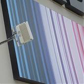 Renovar un vinilo decorativo en exterior de local