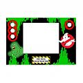  El Toque Maestro para tu Pinball: Vinilo Adhesivo Impreso y Laminado de Protección para un Marcador de Impacto 08810-3