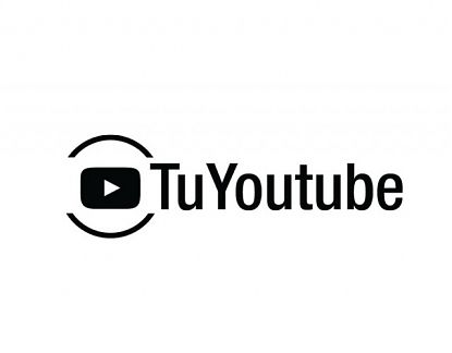  Vinilo para negocios y youtubers Youtube 06007