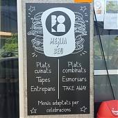 Vinilo Adhesivo Promocional: La solución ideal para la publicidad en bares y restaurantes