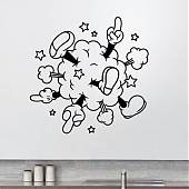 Por qué elegir vinilos decorativos para conseguir una original decoración interior