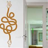 Vinilos: La decoración más actual