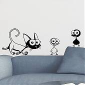 Ideas para decorar habitaciones infantiles