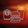  Vinilos Bares Restaurantes Fast Food 1 03585